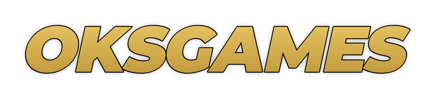 oksgames logo